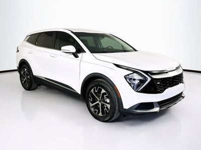 Kia Sportage EX 2023