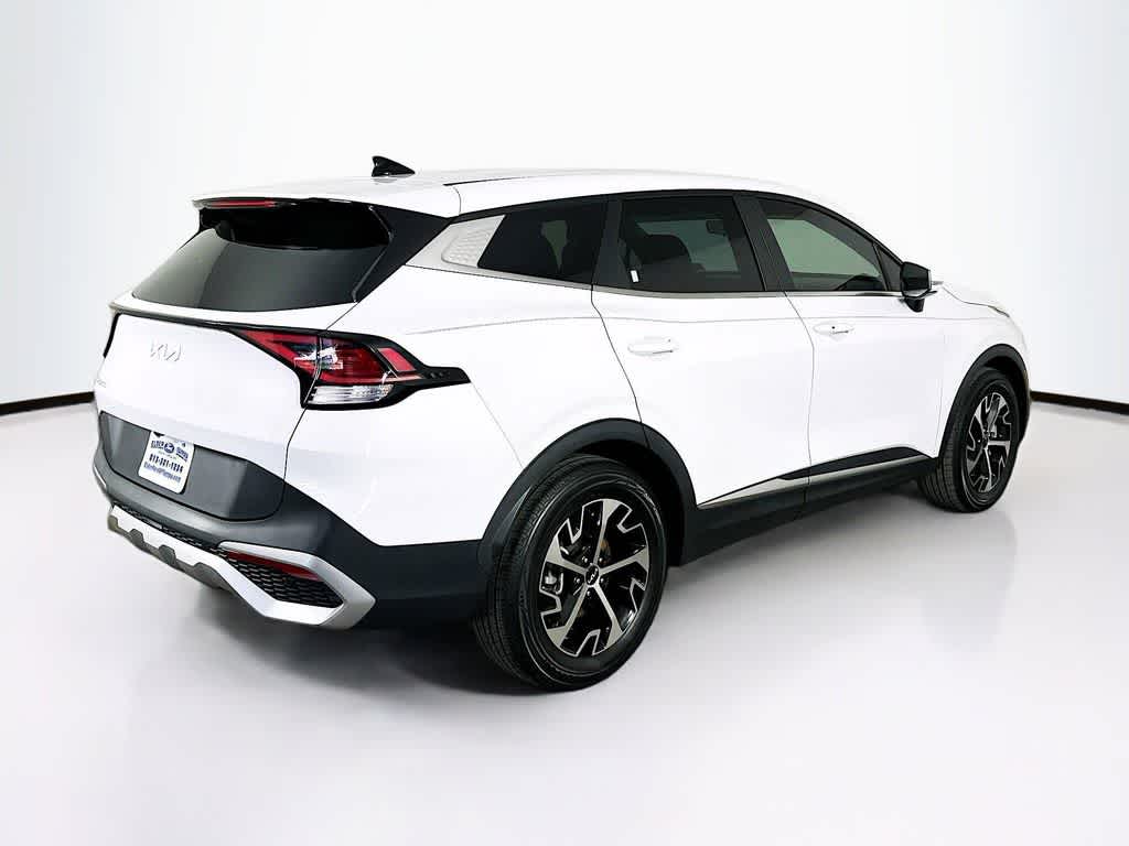 Kia Sportage EX 2023