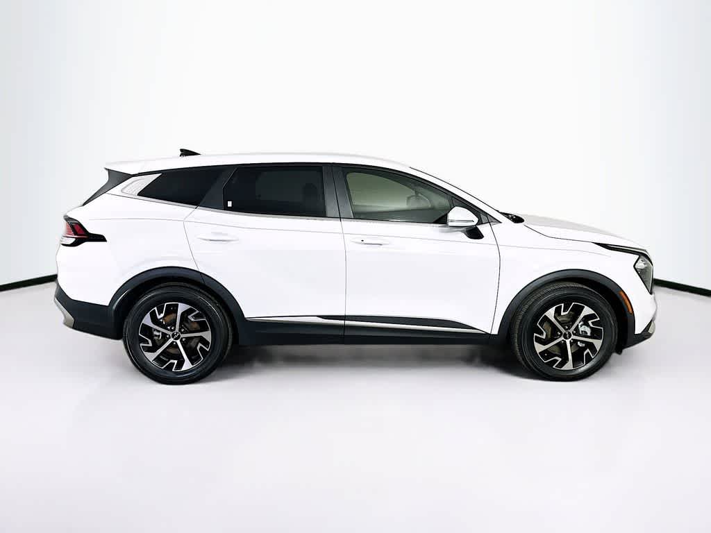 Kia Sportage EX 2023