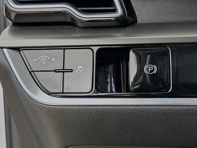 Kia Sportage EX 2023
