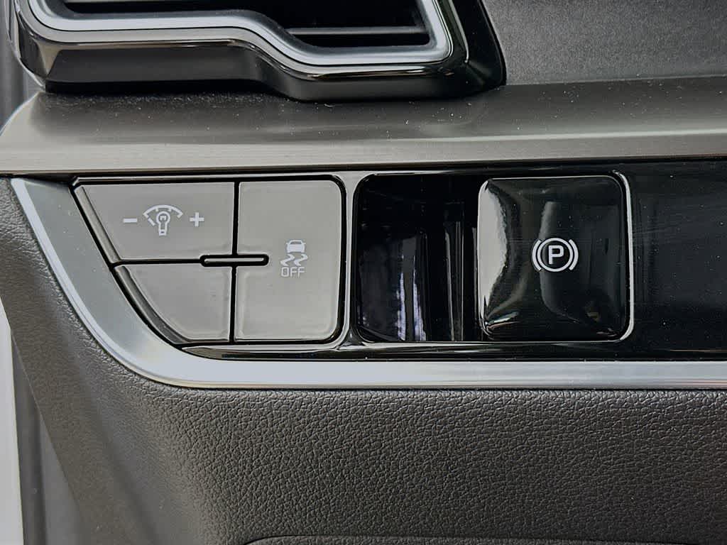 Kia Sportage EX 2023
