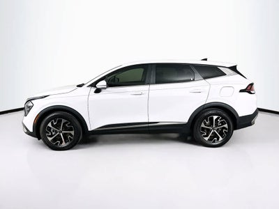 Kia Sportage EX 2023
