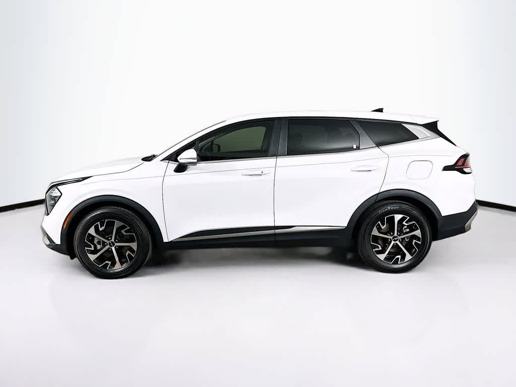 Kia Sportage EX 2023