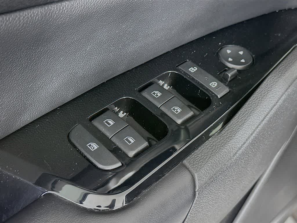 Kia Sportage EX 2023