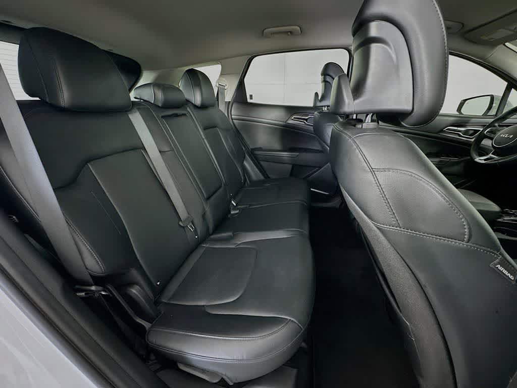Kia Sportage EX 2023