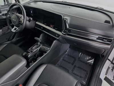 Kia Sportage EX 2023