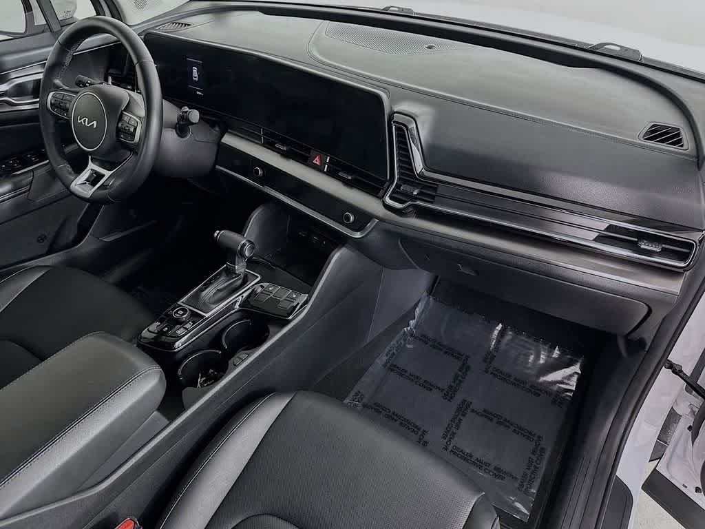 Kia Sportage EX 2023