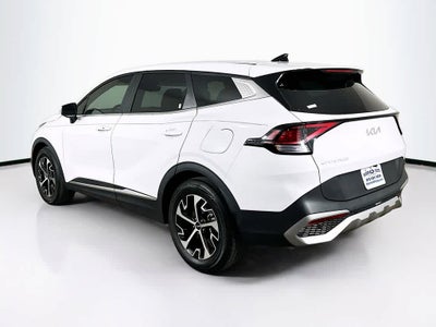Kia Sportage EX 2023