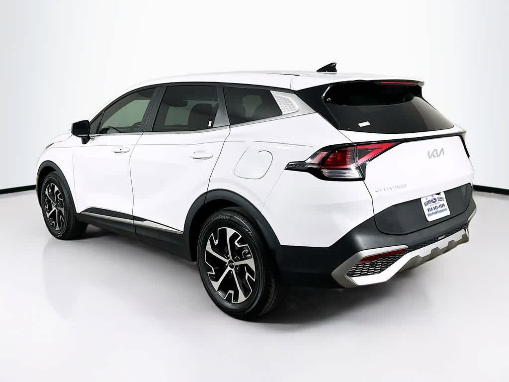 Kia Sportage EX 2023