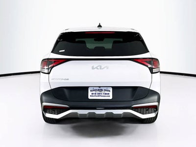 Kia Sportage EX 2023