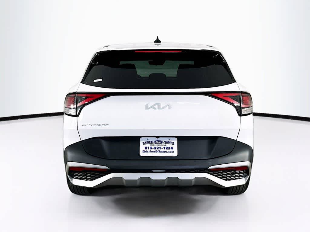 Kia Sportage EX 2023