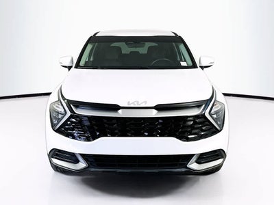 Kia Sportage EX 2023