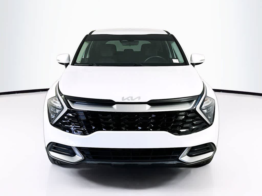 Kia Sportage EX 2023