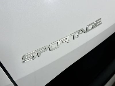 Kia Sportage EX 2023