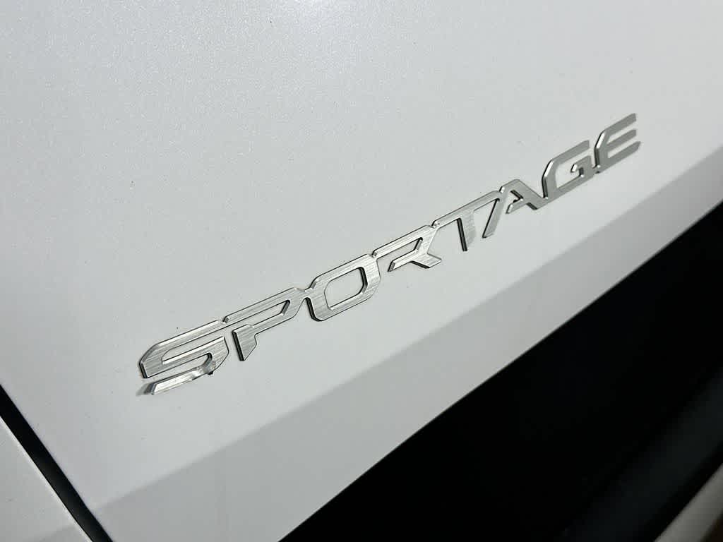 Kia Sportage EX 2023