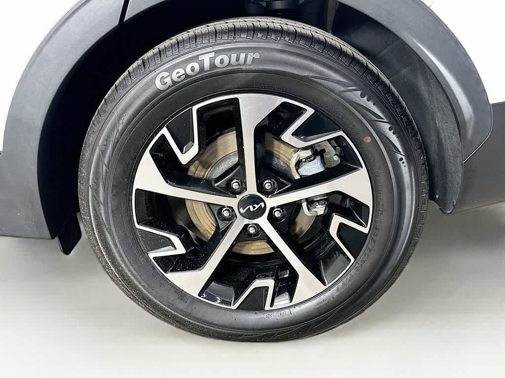 Kia Sportage EX 2023