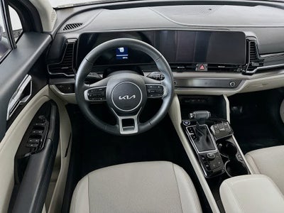 Kia Sportage EX 2023