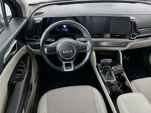 Kia Sportage EX 2023