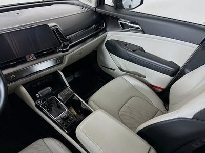 Kia Sportage EX 2023