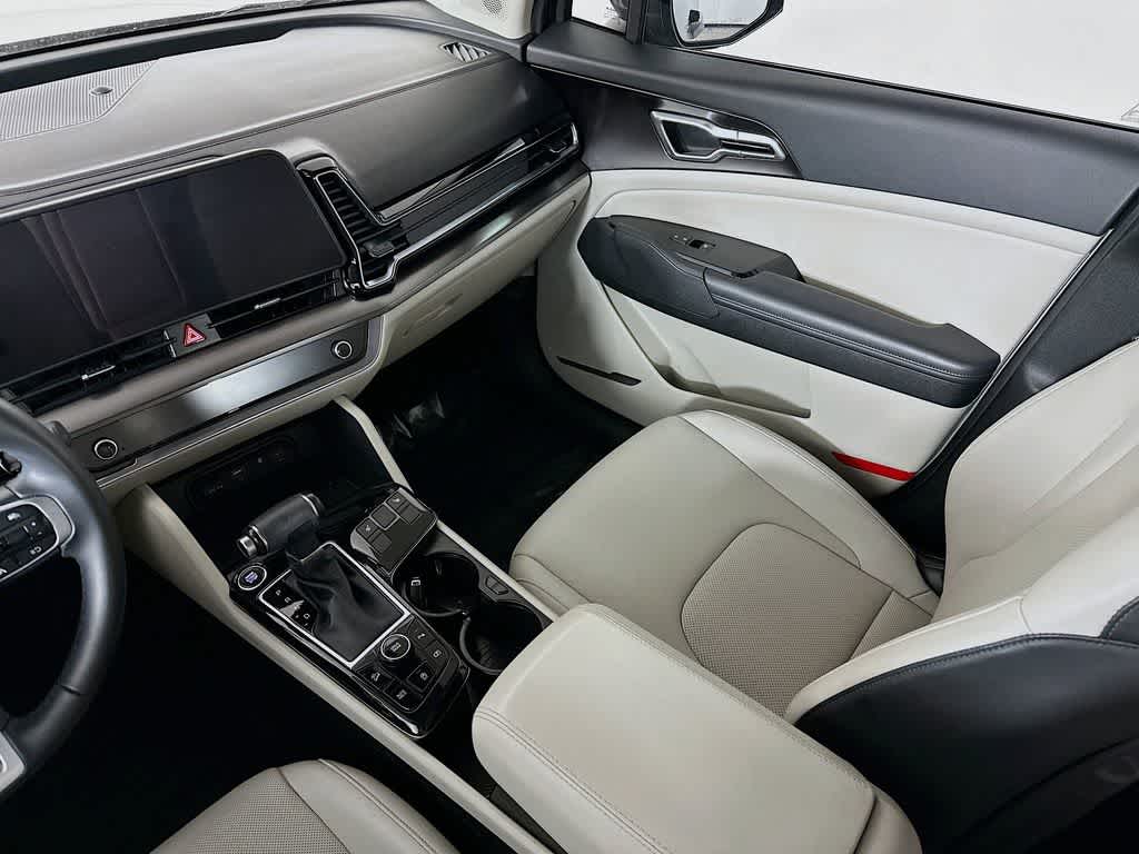 Kia Sportage EX 2023