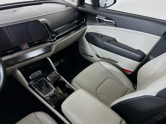 Kia Sportage EX 2023