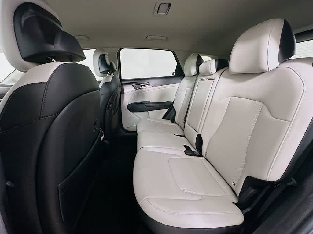 Kia Sportage EX 2023