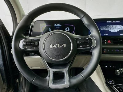 Kia Sportage EX 2023