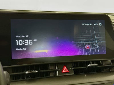 Kia Sportage EX 2023