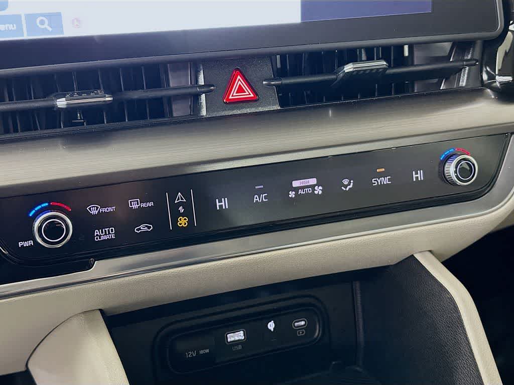 Kia Sportage EX 2023