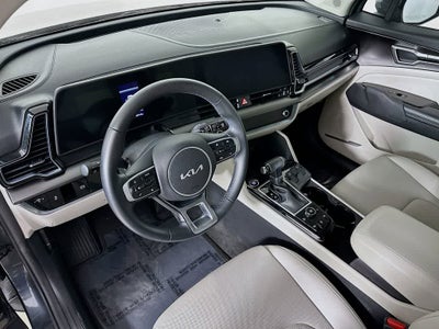 Kia Sportage EX 2023