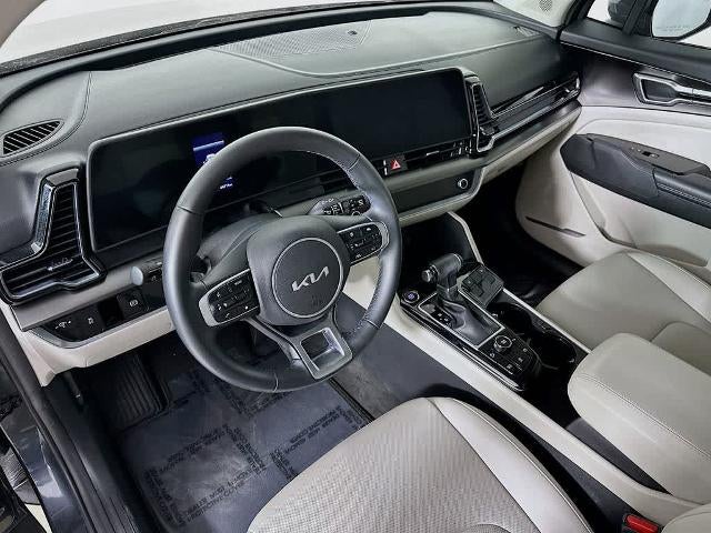 Kia Sportage EX 2023