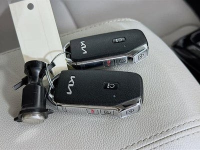 Kia Sportage EX 2023