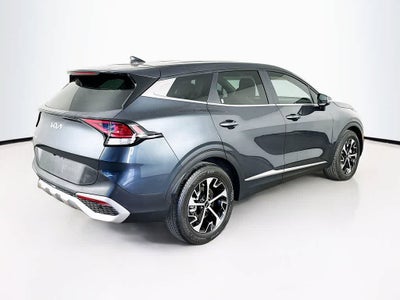 Kia Sportage EX 2023