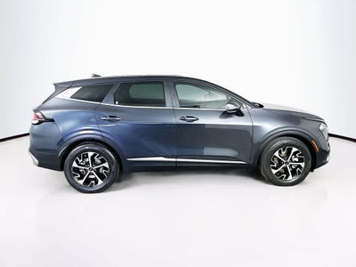 Kia Sportage EX 2023