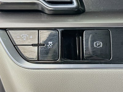 Kia Sportage EX 2023