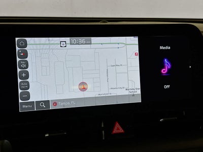 Kia Sportage EX 2023