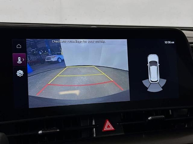 Kia Sportage EX 2023