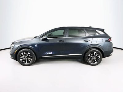 Kia Sportage EX 2023