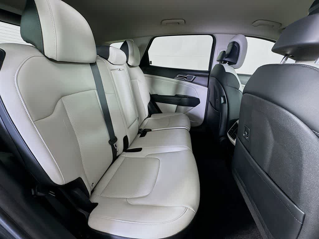 Kia Sportage EX 2023