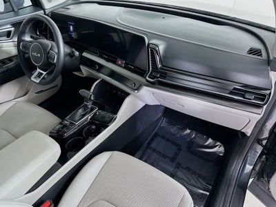 Kia Sportage EX 2023