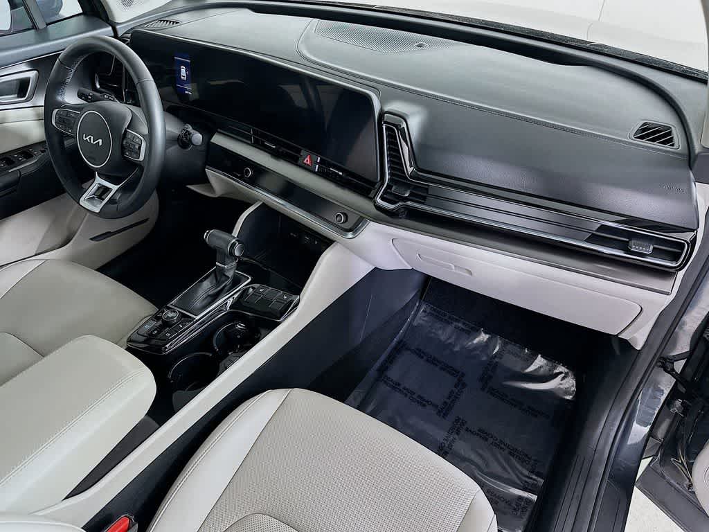 Kia Sportage EX 2023