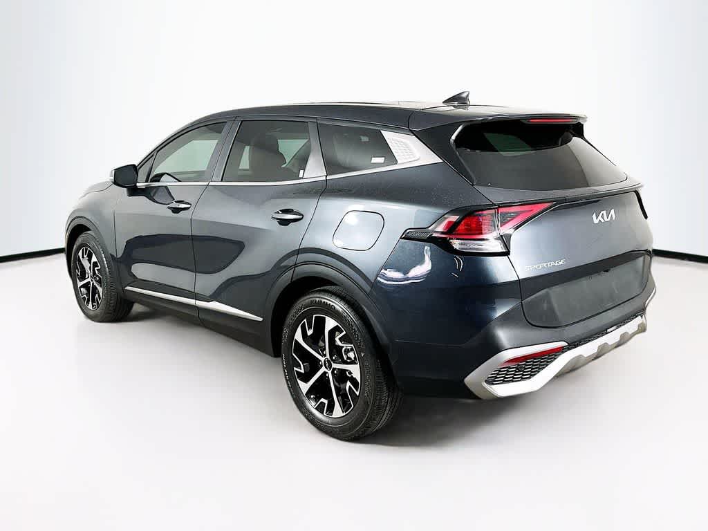 Kia Sportage EX 2023