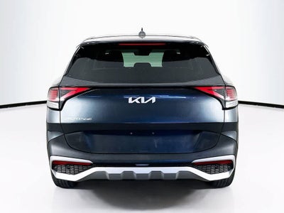 Kia Sportage EX 2023
