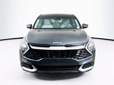 Kia Sportage EX 2023