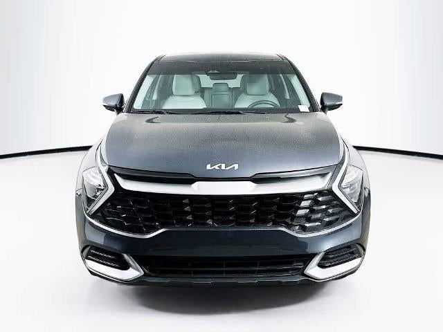 Kia Sportage EX 2023