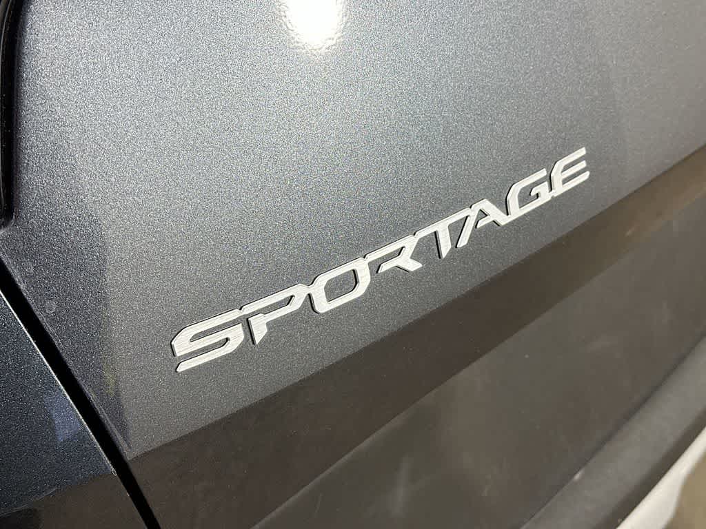Kia Sportage EX 2023