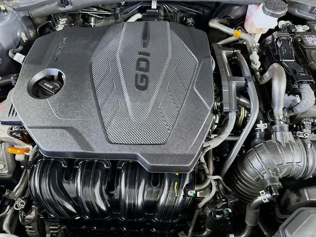 Kia Sportage EX 2023