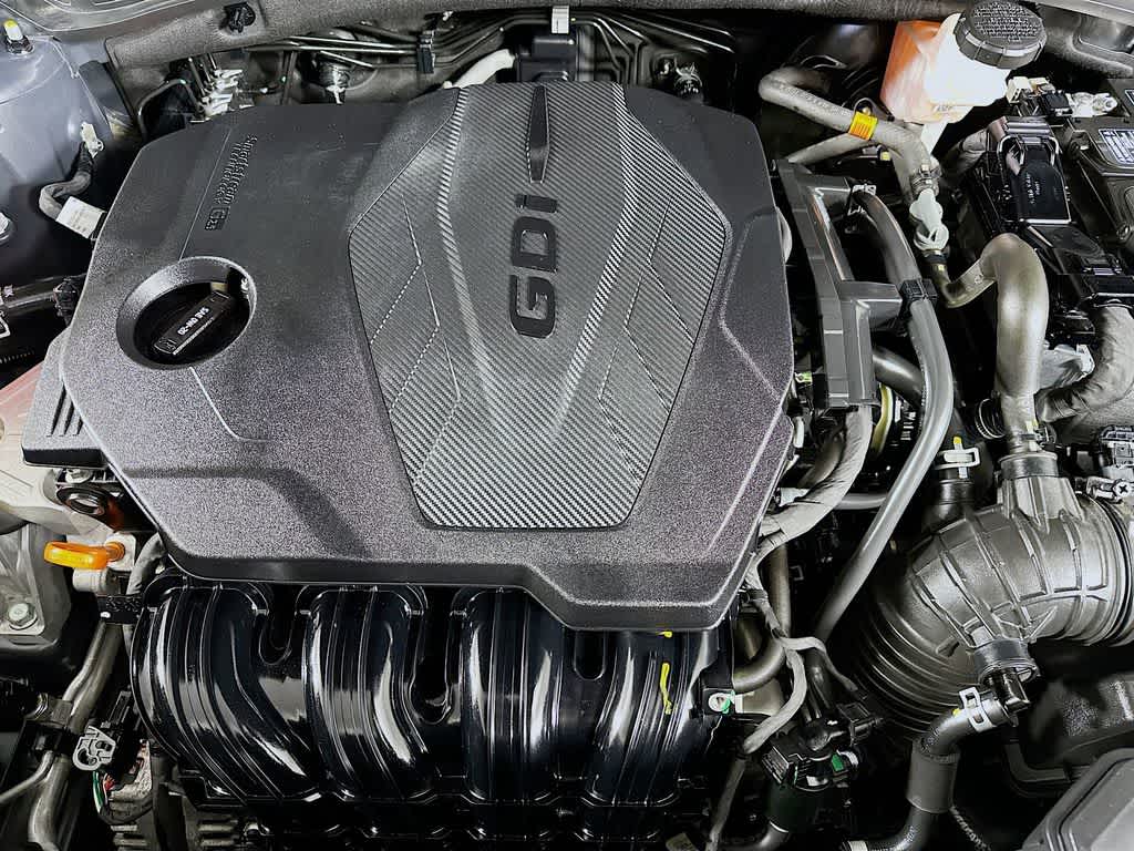 Kia Sportage EX 2023