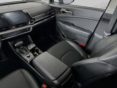 Kia Sportage EX 2025