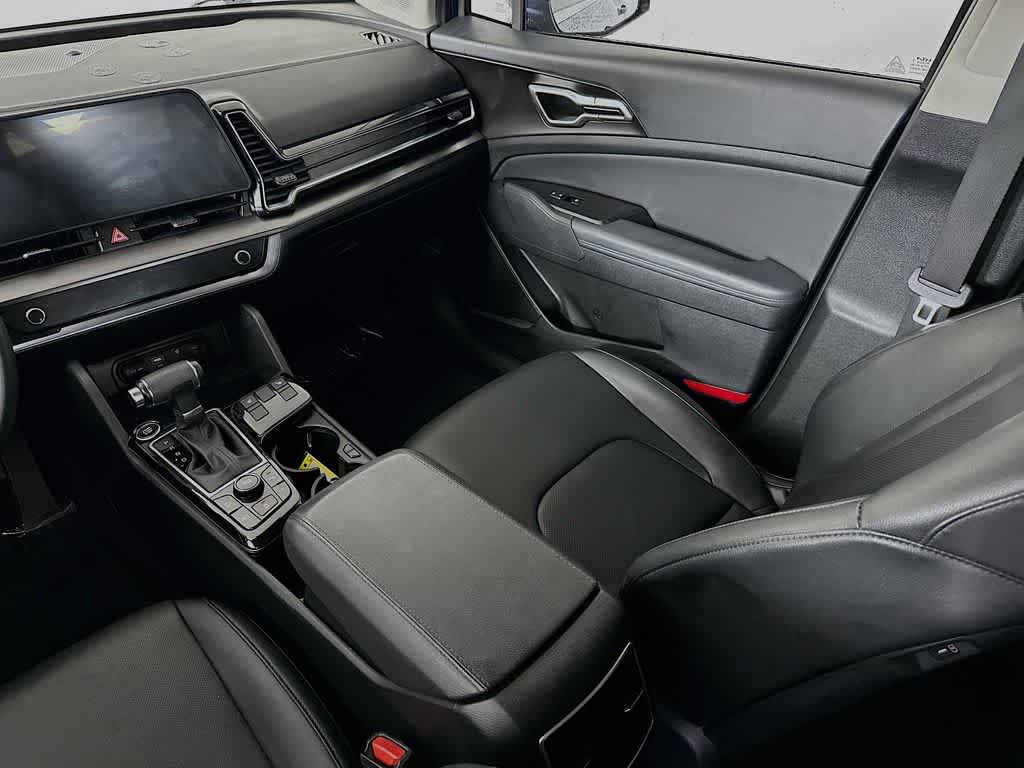Kia Sportage EX 2025